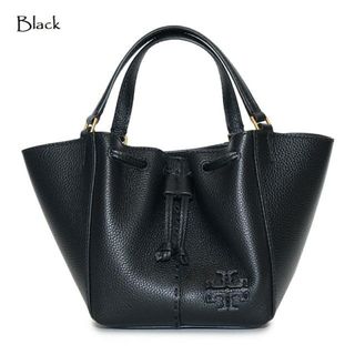 トリーバーチ(Tory Burch)のToryBurch(トリーバーチ) 90473 マックグロー ミニ ドラゴンフライ トンボバッグ Black(ハンドバッグ)