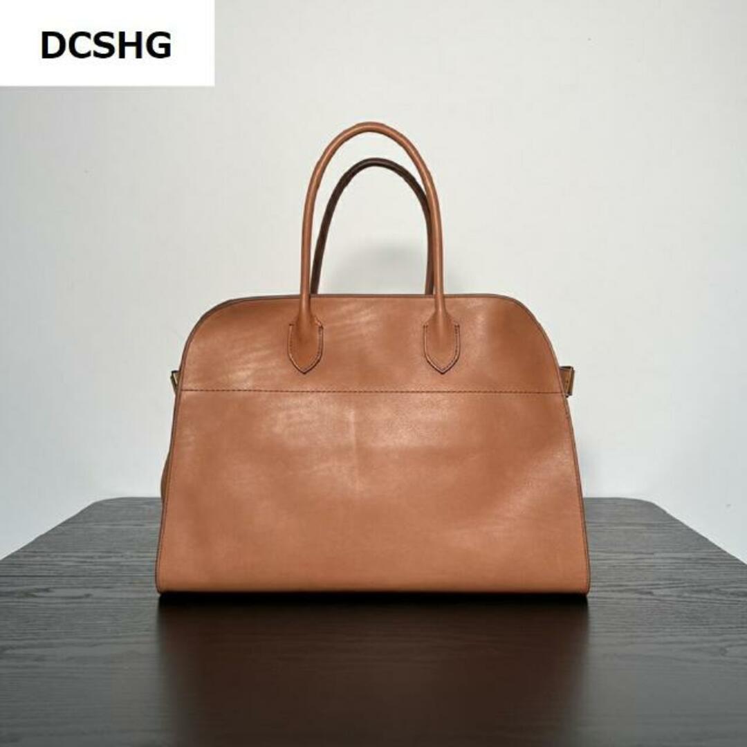 THE ROW - The Row(ザ ロウ) W1255L72 Soft Margaux 15 Bag THE ROW - The Row(ザ ロウ) W1255L72 Soft Margaux 15 Bag