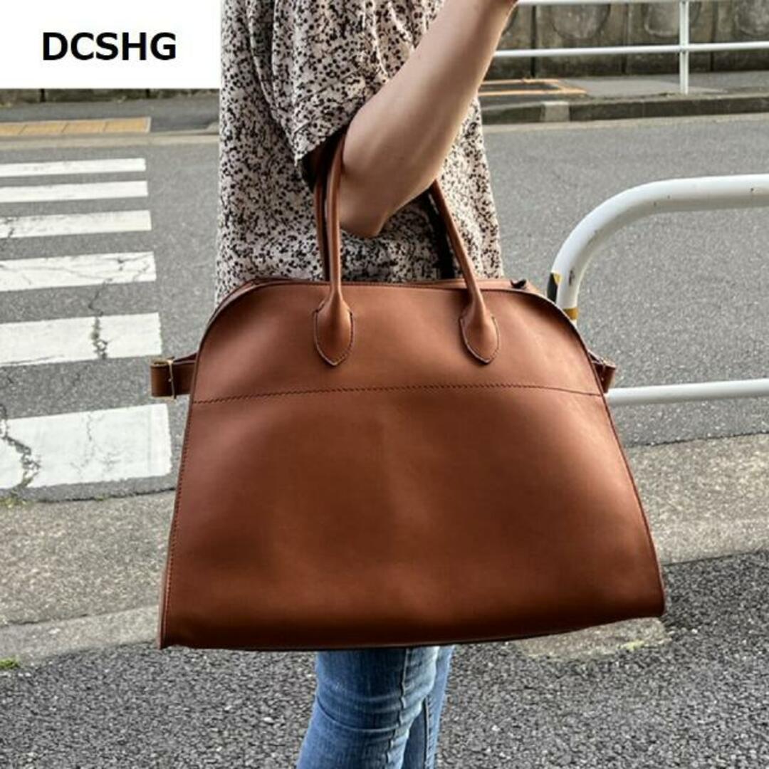 THE ROW - The Row(ザ ロウ) W1255L72 Soft Margaux 15 Bag THE ROW - The Row(ザ ロウ) W1255L72 Soft Margaux 15 Bag