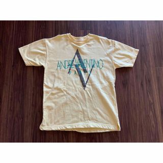 ヴァレンティノ(VALENTINO)の半袖トレーナーロゴTシャツ　Valentino(Tシャツ/カットソー(半袖/袖なし))