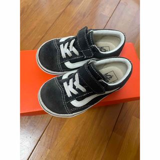 ヴァンズ(VANS)のバンズスニーカー(スニーカー)