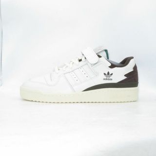 アディダス(adidas)のADIDAS 21aw FORUM 84 LOW GZ8959(スニーカー)