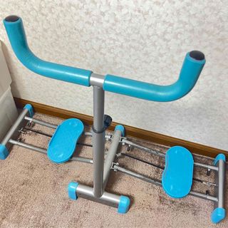 レッグウイング　開脚エクササイズ　ダイエット(エクササイズ用品)