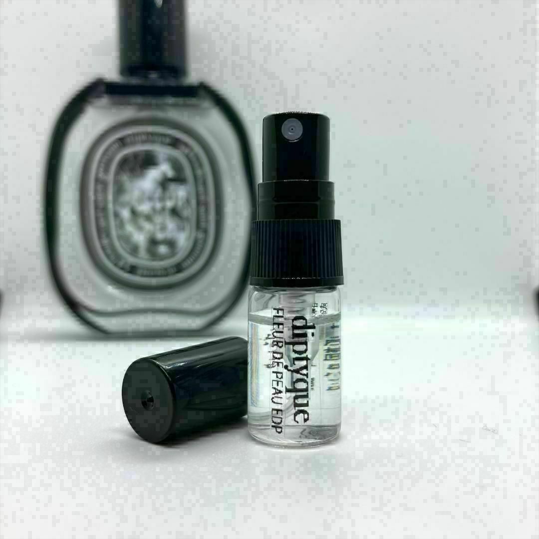 diptyque - diptyqueディプティック フルールドゥポー 1.5ml 香水