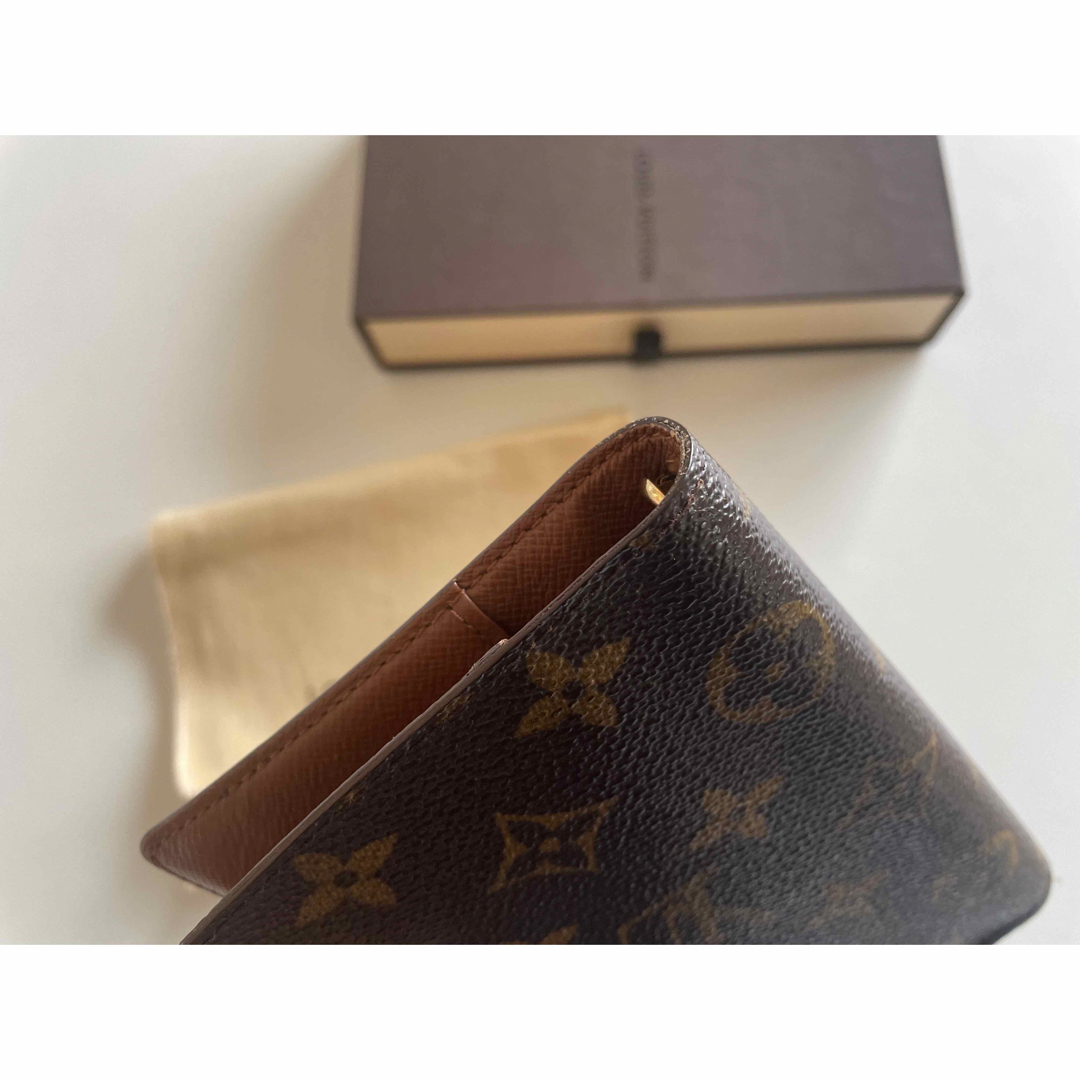 LOUIS VUITTON - 正規品 ルイヴィトン モノグラム 手帳 スケジュール帳