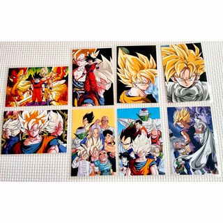 ドラゴンボールZ カードの通販 4,000点以上 | フリマアプリ ラクマ