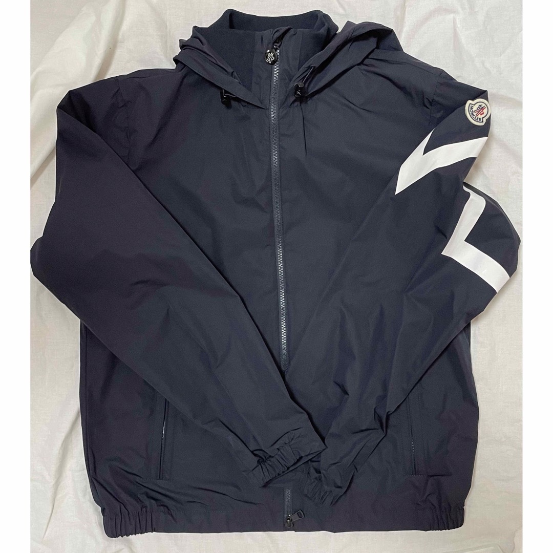 MONCLER モンクレール ナイロンパーカー ジャケット MONCLER モンクレール ナイロンパーカー ジャケット