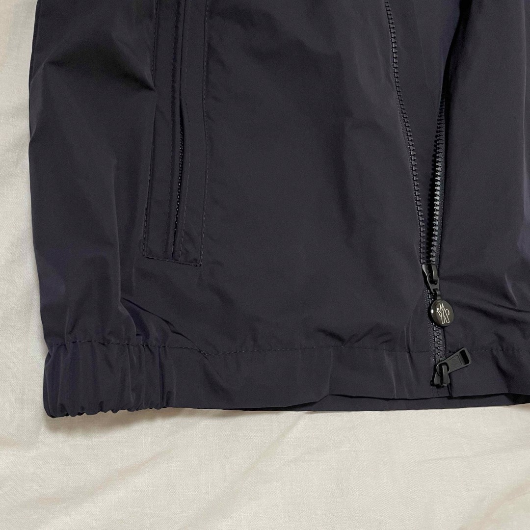 MONCLER モンクレール ナイロンパーカー ジャケット MONCLER モンクレール ナイロンパーカー ジャケット