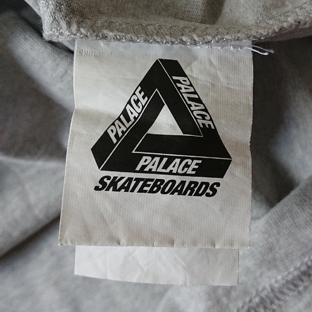 palaceskateboards 初期Tシャツパレス M supreme