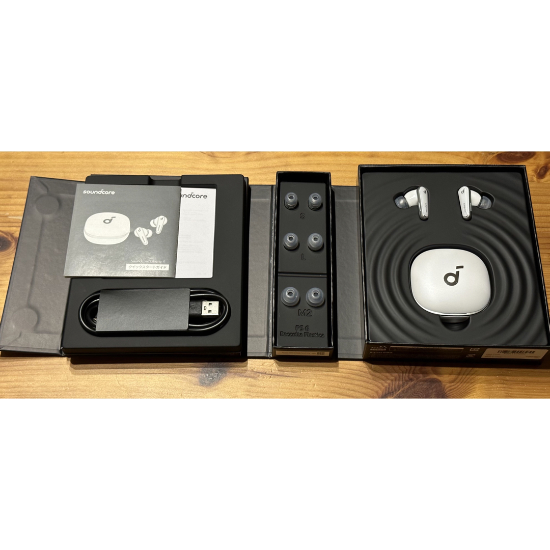 Anker Soundcore Liberty 4 2