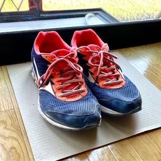 ミズノ(MIZUNO)のミズノ ランニングシューズ 28.0(シューズ)