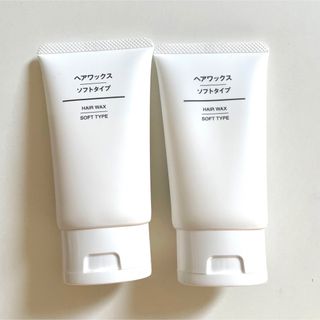 ムジルシリョウヒン(MUJI (無印良品))の無印良品 ヘアワックス(ヘアワックス/ヘアクリーム)