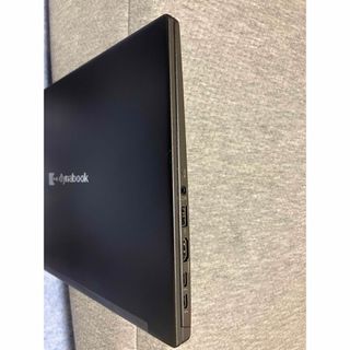 東芝 dynabook G83/HS i5 1135G7 8GB 256GB