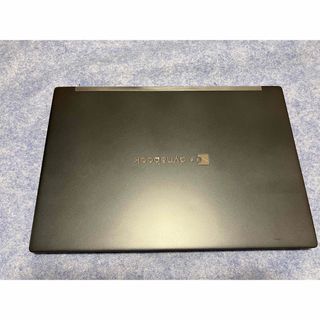 東芝 dynabook G83/HS i5 1135G7 8GB 256GB