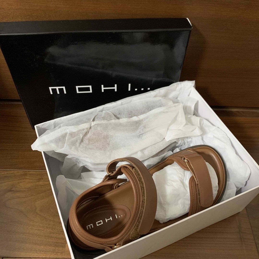 FRAMeWORK 【MOHI/モヒ】 別注ベルクロサンダル37 | tradexautomotive.com