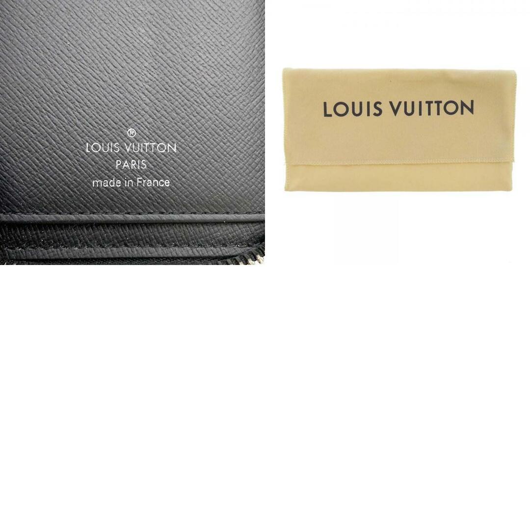 LOUIS VUITTON - ルイヴィトン 長財布 エピ ジッピー・ウォレット