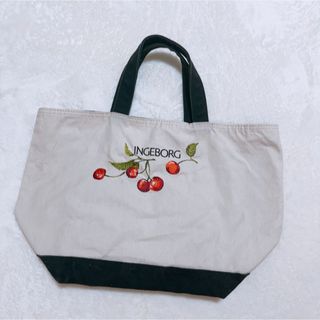 限定品格安】 INGEBORG - かずみん様専用！インゲボルグ バッグの通販