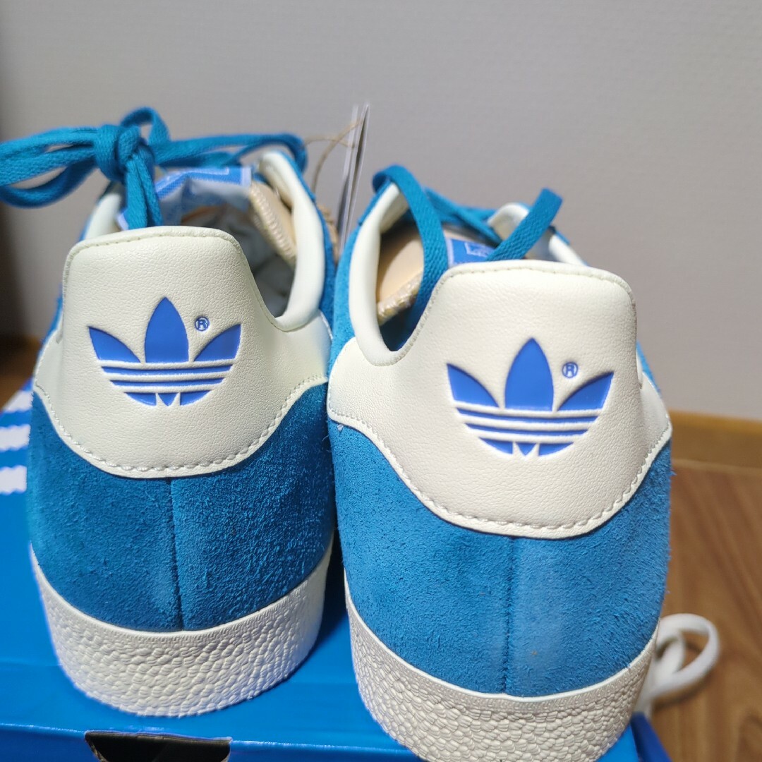 Adidas gazelle 27cm