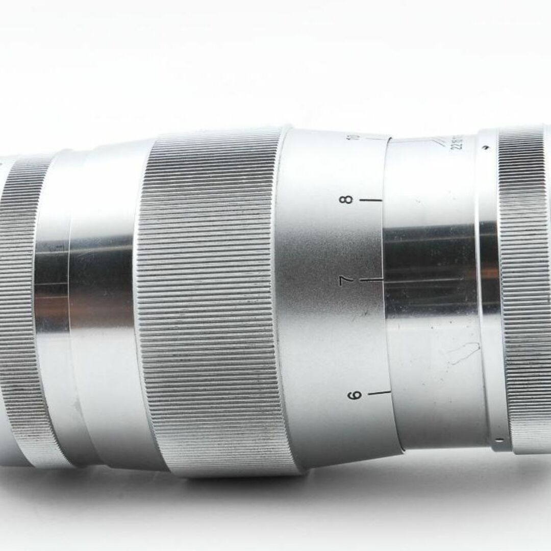 超希少】 CANON LENS L 135mm 3.5 レンズ フィルムカメラ | sportique.nu