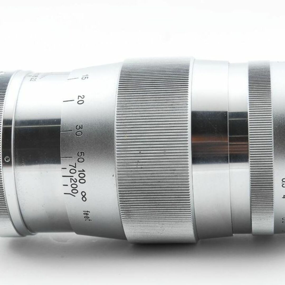超希少】 CANON LENS L 135mm 3.5 レンズ フィルムカメラ | sportique.nu