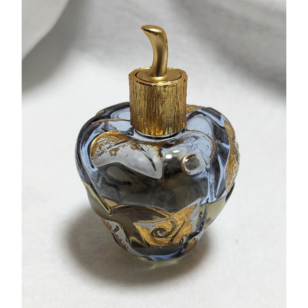 LOLITA LEMPICKA(ロリータレンピカ)の廃盤希少ロリータレンピカオードパルファム50ml コスメ/美容の香水(香水(女性用))の商品写真