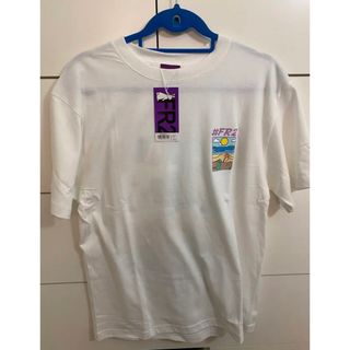 エフアールツー(#FR2)のFR2 撫子　限定　Tシャツ(Tシャツ/カットソー(半袖/袖なし))