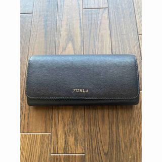 フルラ(Furla)のFURLA 長財布　ボタン式(財布)