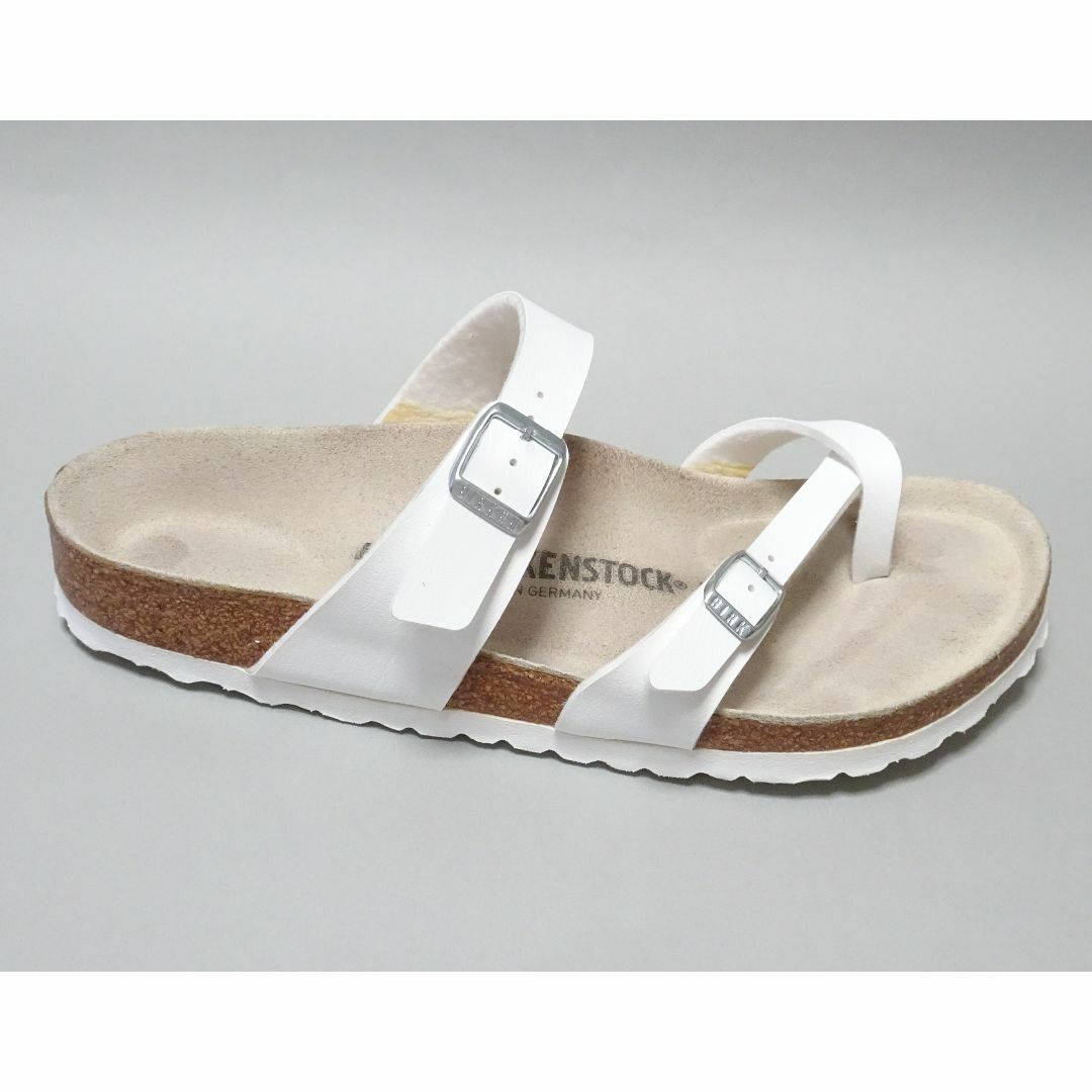 BIRKENSTOCK(ビルケンシュトック)のBIRKENSTOCK Mayari 26.5cm サンダル ビルケンシュトック メンズの靴/シューズ(サンダル)の商品写真