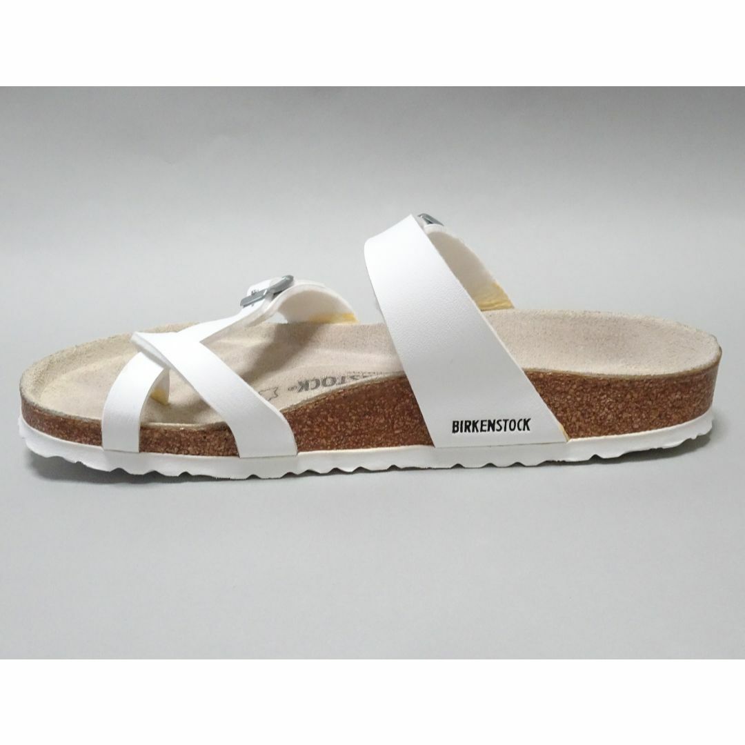 BIRKENSTOCK(ビルケンシュトック)のBIRKENSTOCK Mayari 26.5cm サンダル ビルケンシュトック メンズの靴/シューズ(サンダル)の商品写真