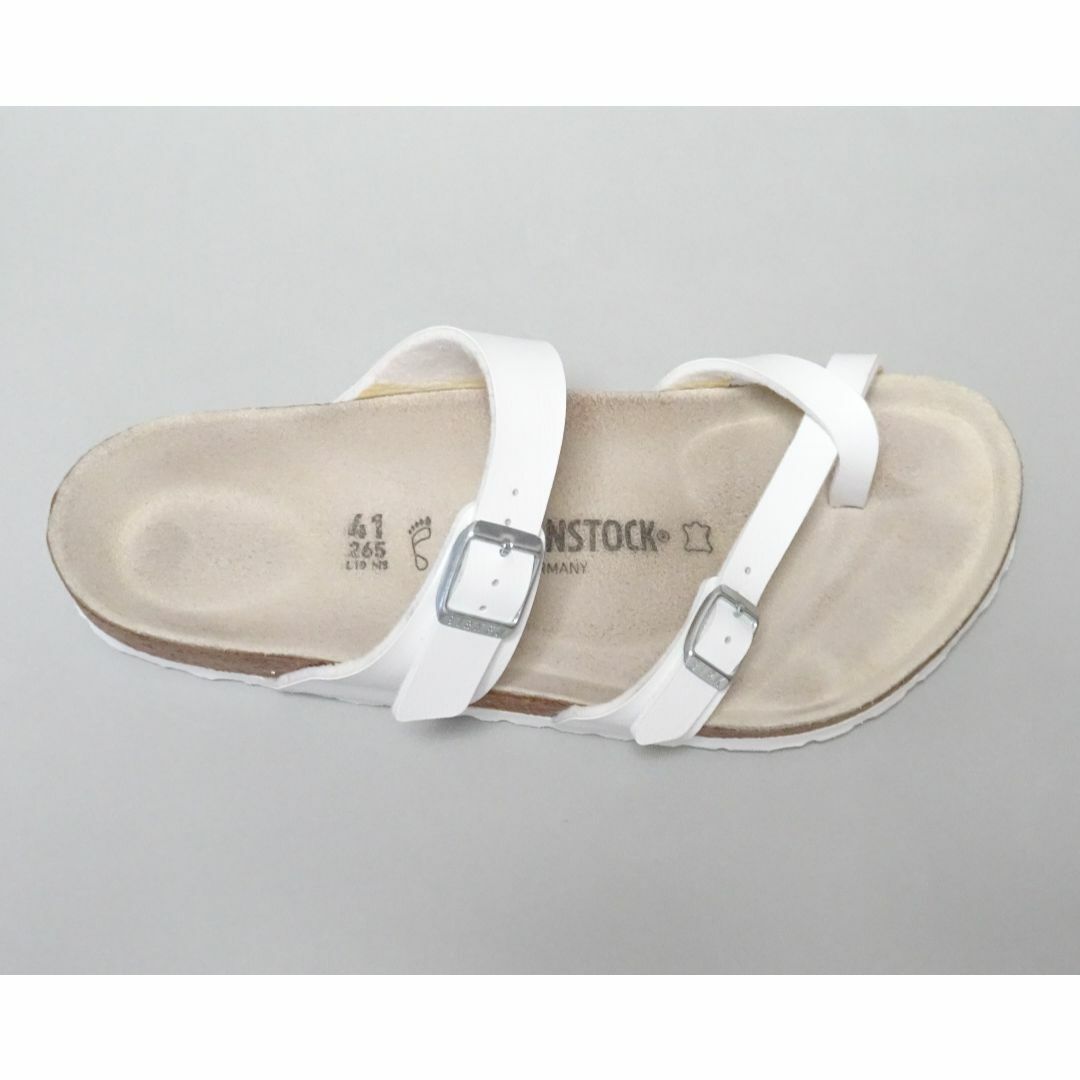 BIRKENSTOCK Mayari 26.5cm サンダル ビルケンシュトック