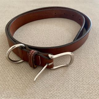 TORY LEATHER - 専用 TORY LEATHER 2554 Dリングバックル レザーベルト