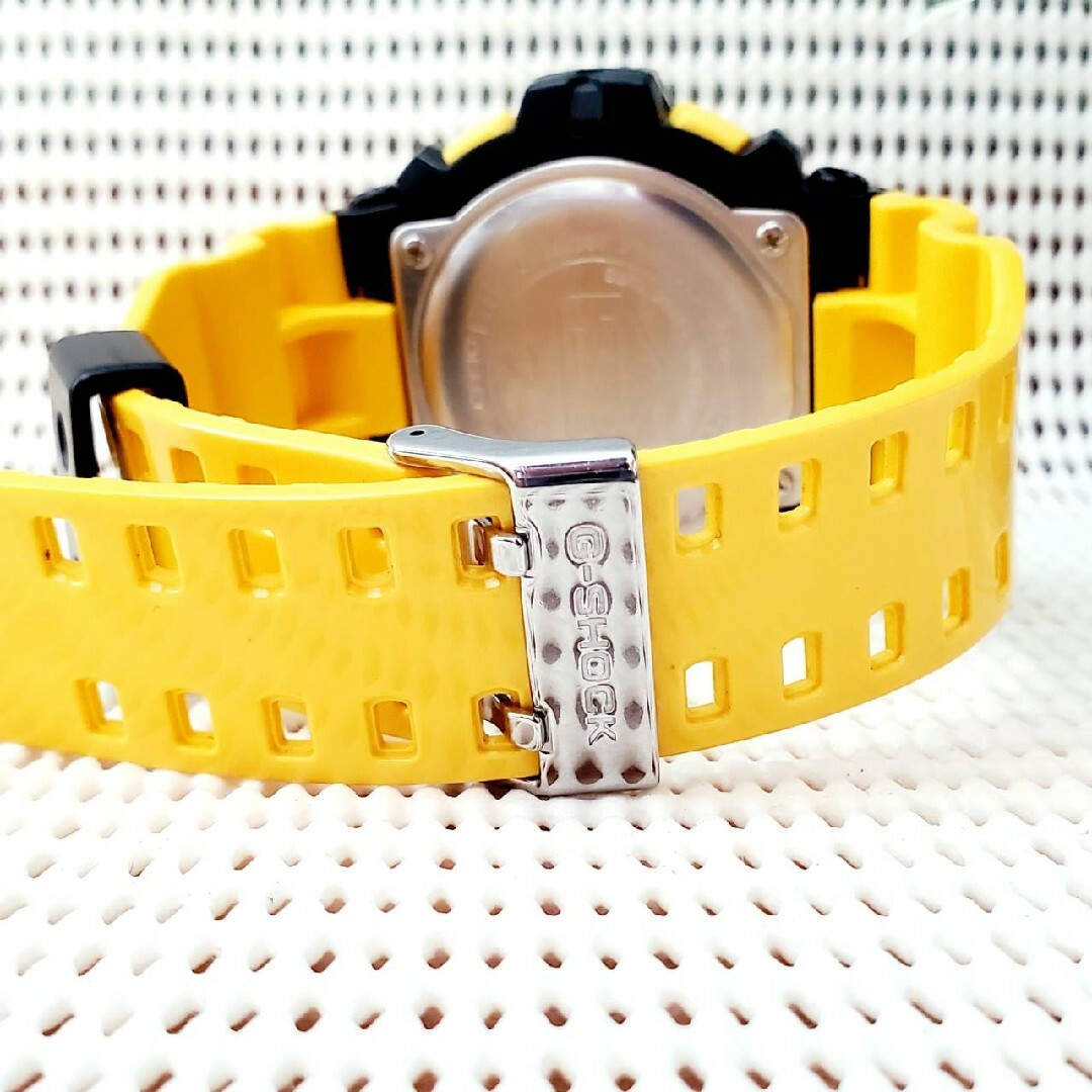 G-SHOCK - 【美品】☆レアカラー☆ G-SHOCK G-8900SC Gショックの通販