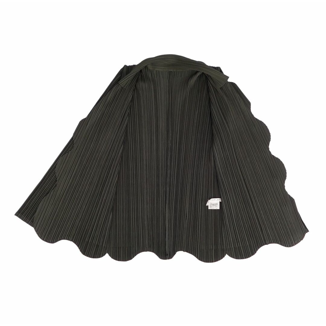 PLEATS PLEASE ISSEY MIYAKE - 極美品 プリーツプリーズ イッセイ