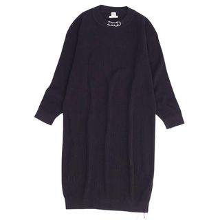 エルメス ニットワンピース ワンピースの通販 100点以上 | Hermesの