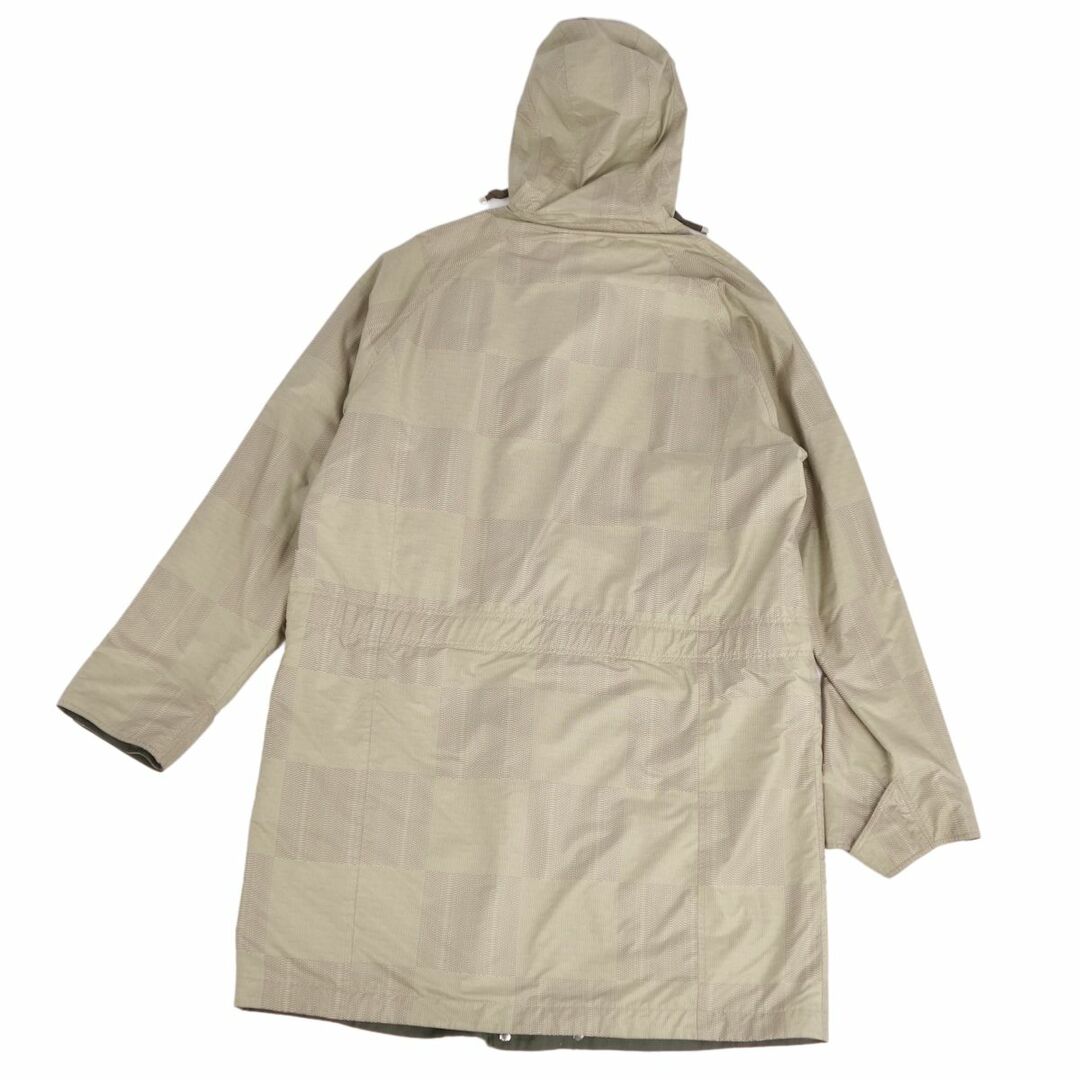 LOUIS VUITTON - 美品 ルイヴィトン LOUIS VUITTON コート LOUIS VUITTON - 美品 ルイヴィトン LOUIS VUITTON コート