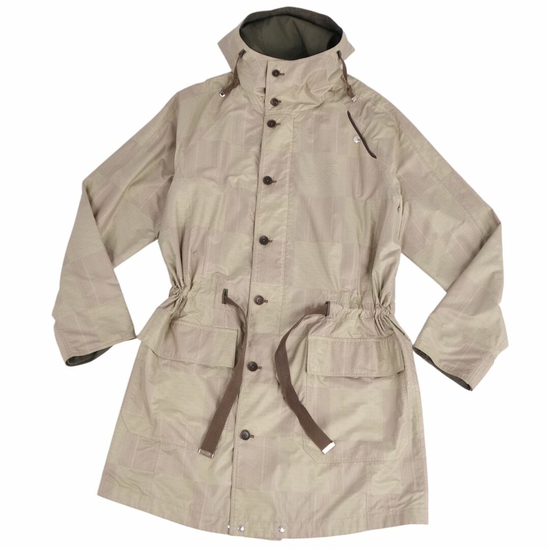 LOUIS VUITTON - 美品 ルイヴィトン LOUIS VUITTON コート LOUIS VUITTON - 美品 ルイヴィトン LOUIS VUITTON コート
