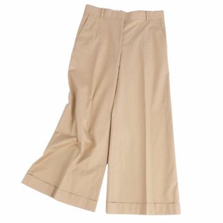 セリーヌ ワイドパンツ パンツの通販 60点 | celineのレディースを買う