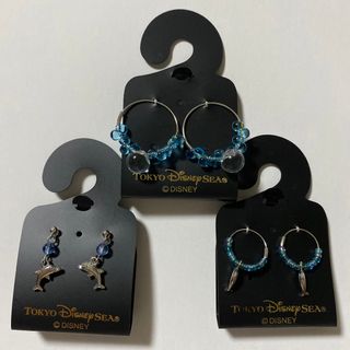 ディズニー ピアスの通販 3,000点以上 | Disneyのレディースを買うなら