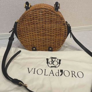 新品 VIOLAd'ORO