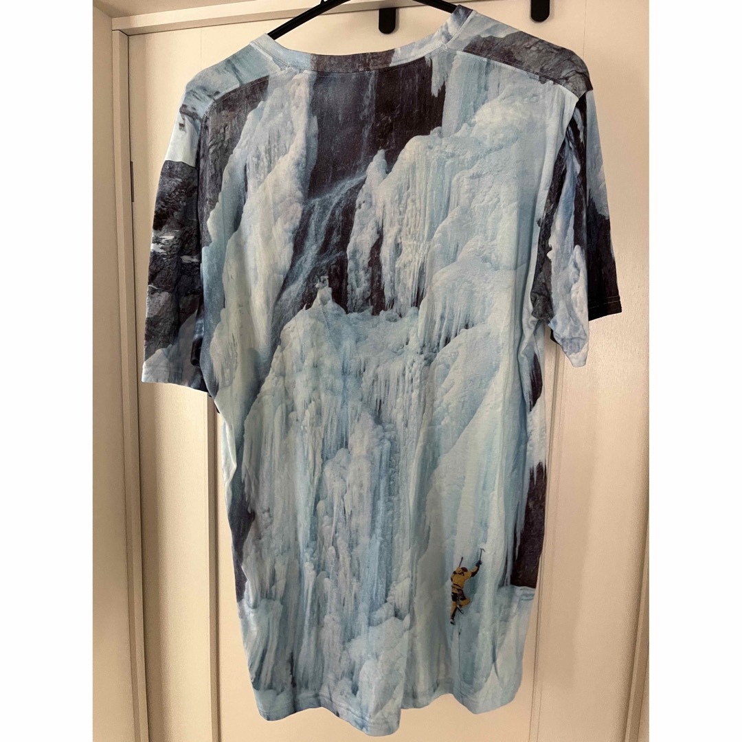 Supreme The North Face Ice Climb Tee M