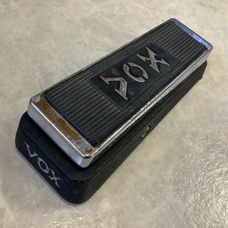 ヴォックス(VOX)の赤井彗星様専用　VOX Clyde McCoy Signature ワウペダル　(エフェクター)