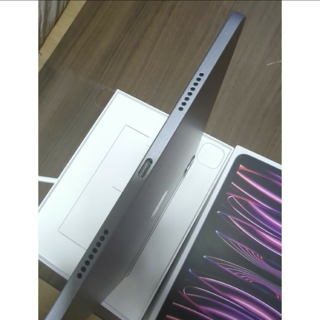 iPadPro 11 第4世代  128GB Apple Pencil2 セット