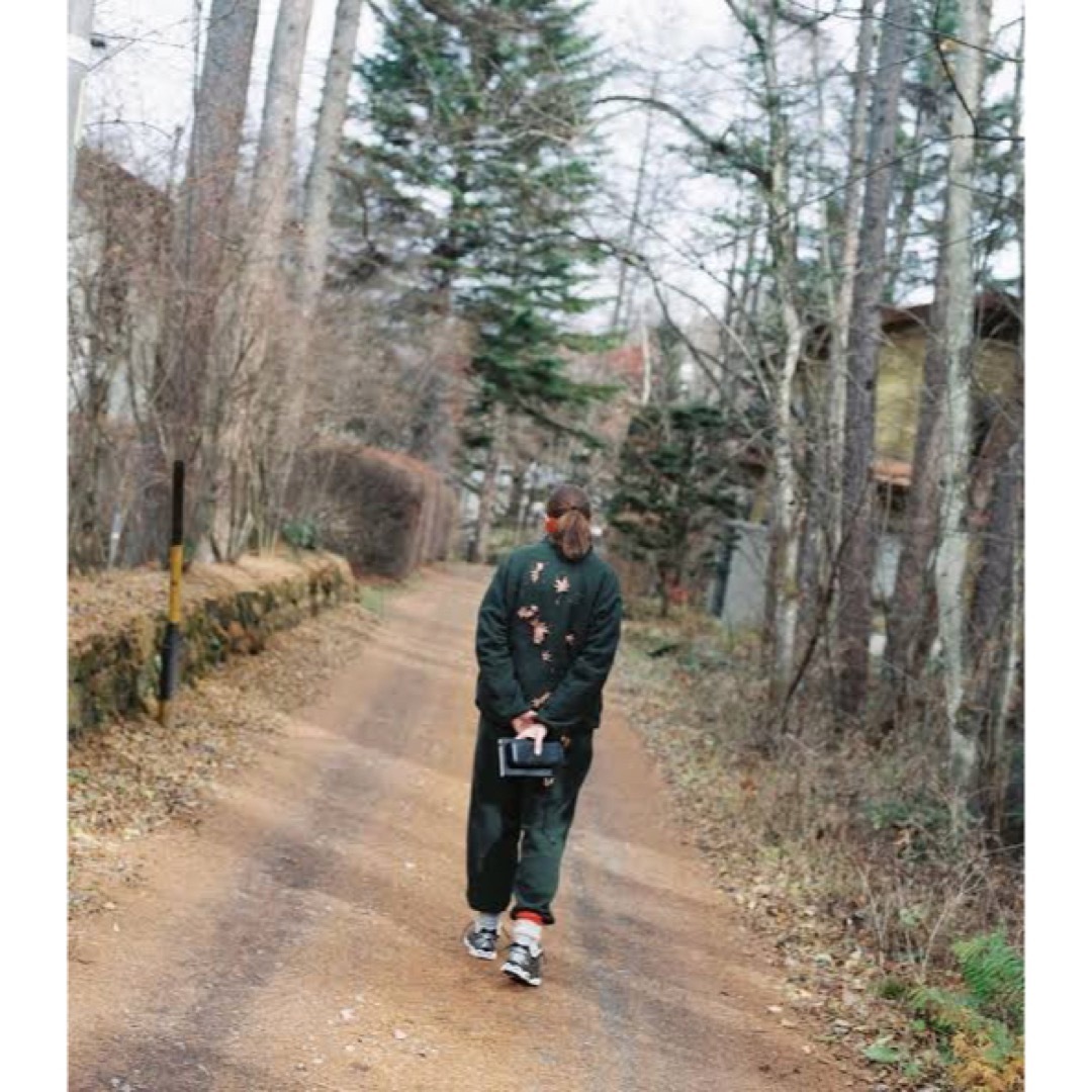 Tokyoennoy CITY FLEECE JACKET+PANTS - ジャージ Tokyoennoy CITY FLEECE JACKET+PANTS - ジャージ