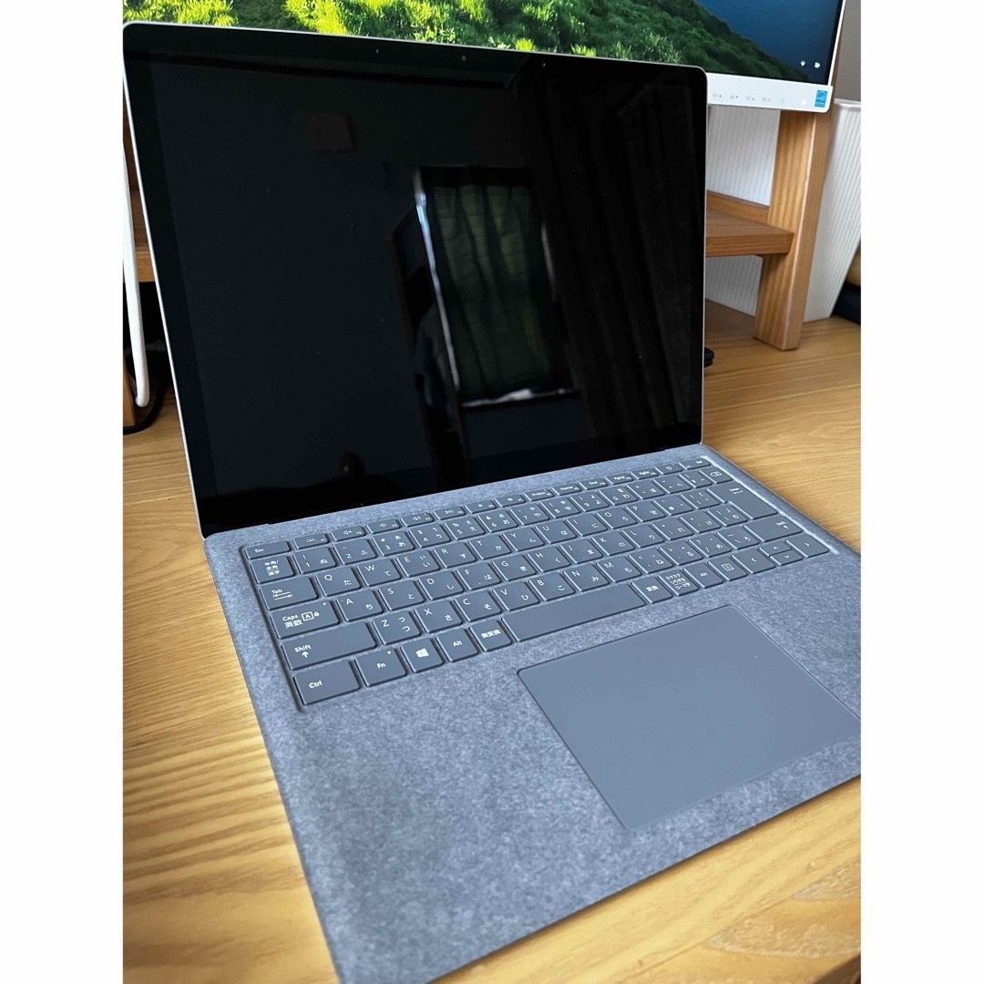 surface  Office2019、箱、電源付き　ジャンク扱いで！