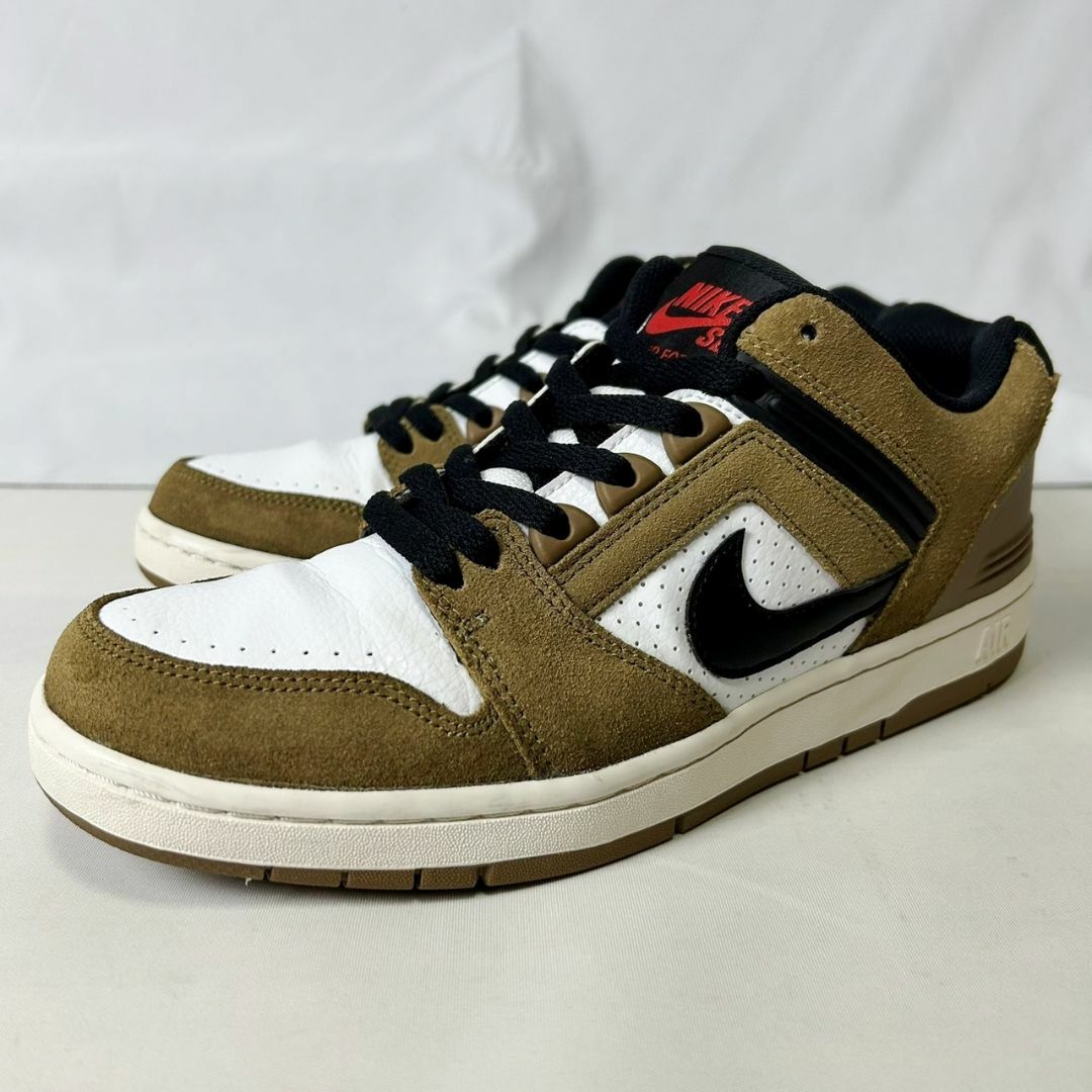 AO0300-300 NIKE SB AIR FORCE 2 LOW 26.5