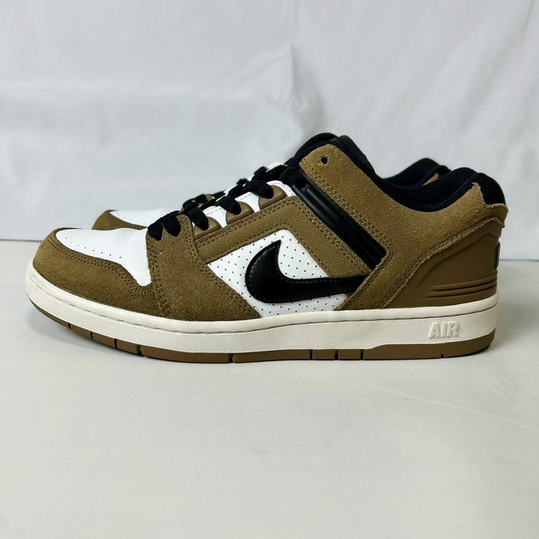 AO0300-300 NIKE SB AIR FORCE 2 LOW 26.5