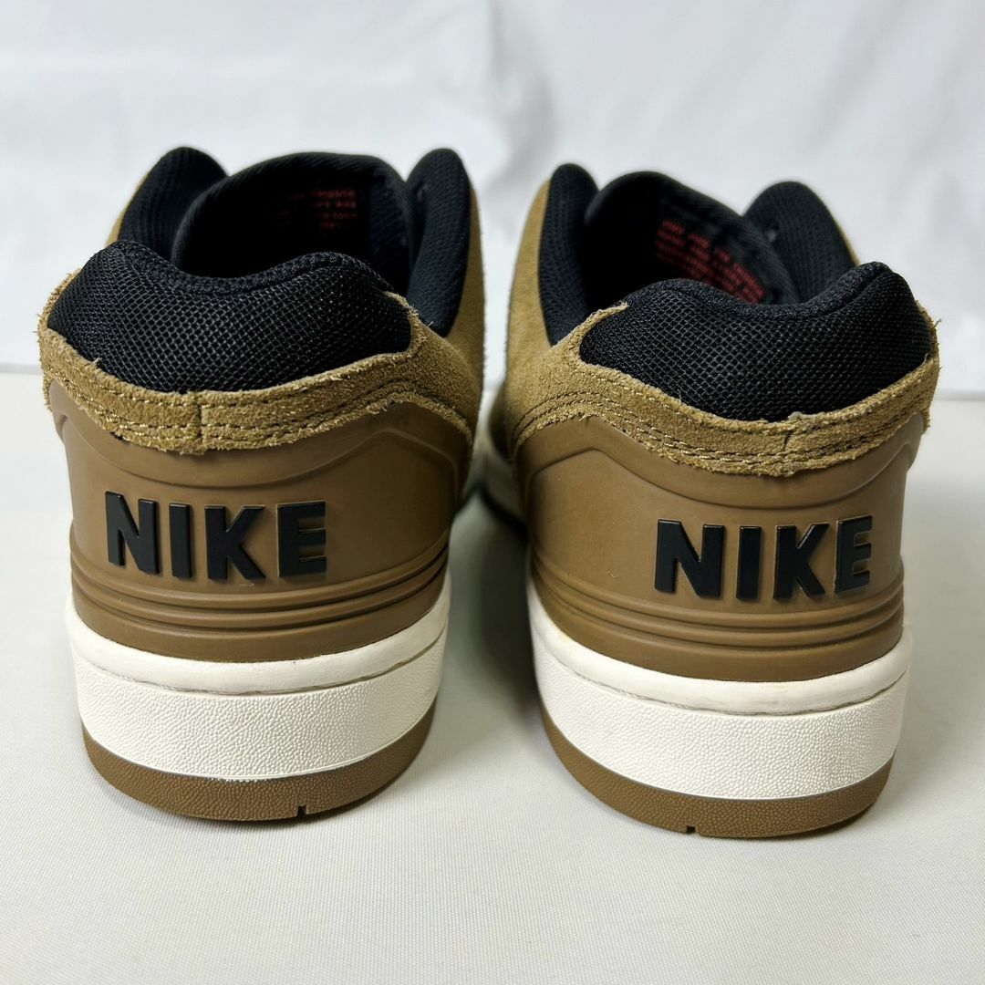 AO0300-300 NIKE SB AIR FORCE 2 LOW 26.5