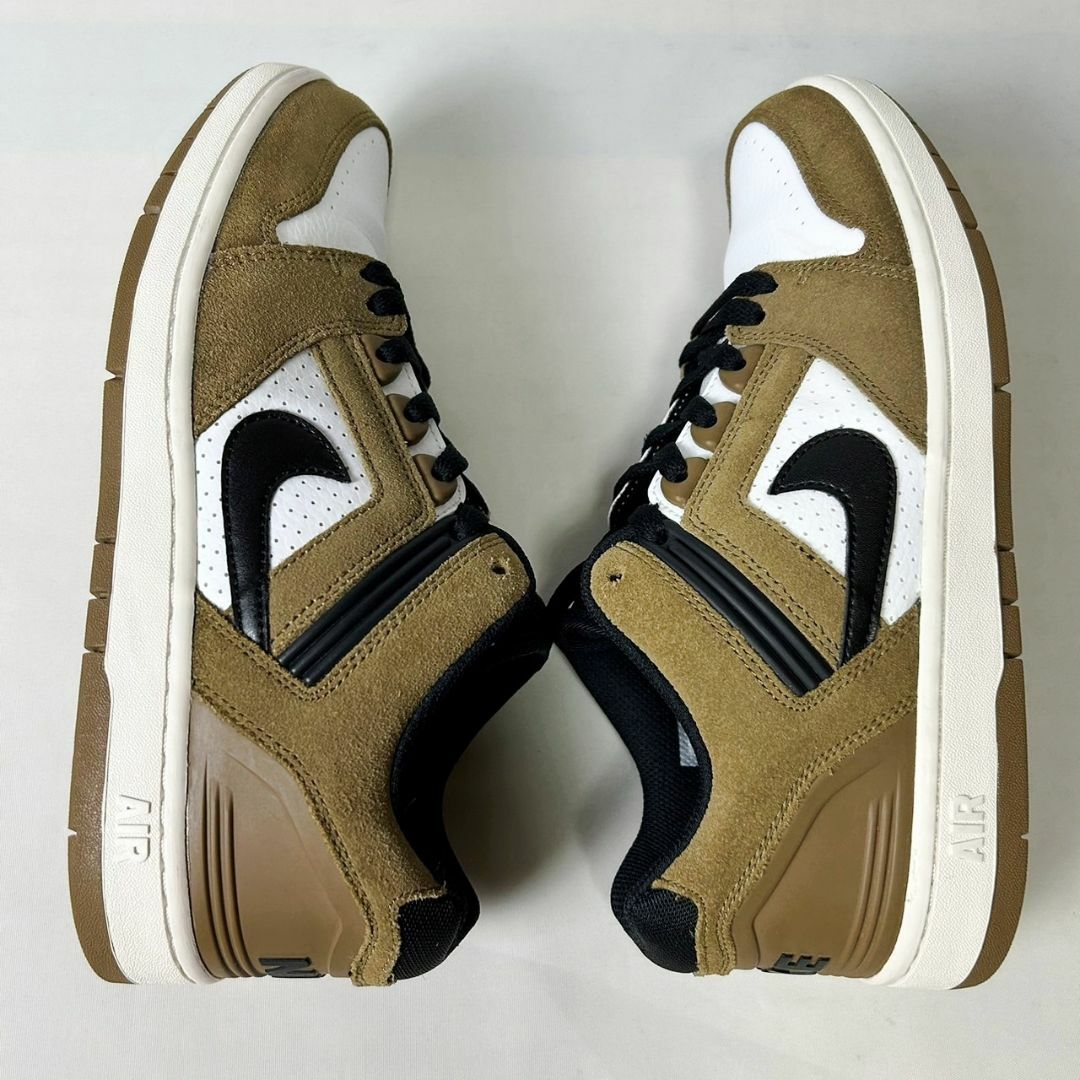 AO0300-300 NIKE SB AIR FORCE 2 LOW 26.5