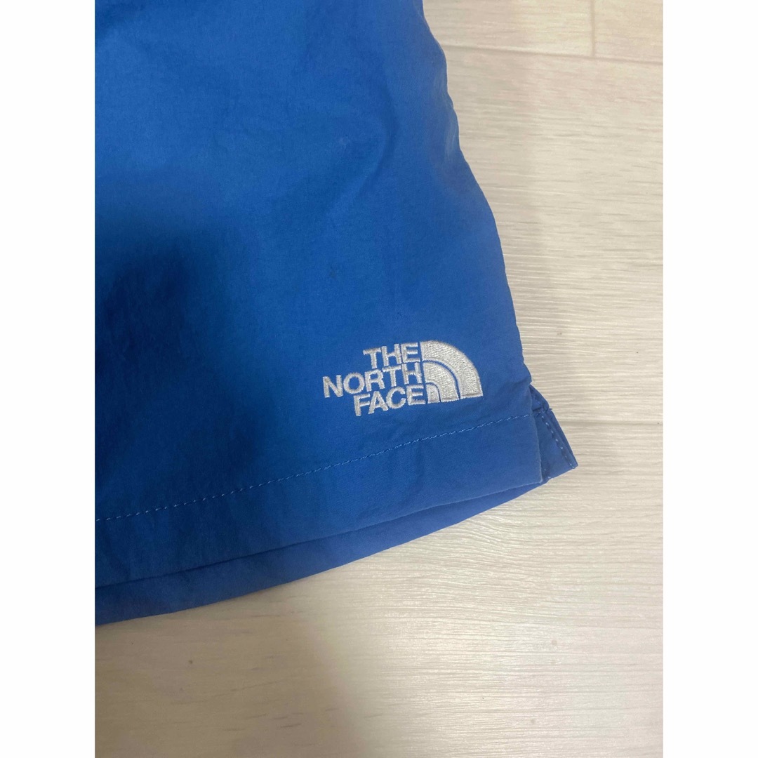 THE NORTH FACE(ザノースフェイス)のノースフェイス　ハーフパンツ　水陸両用 メンズのパンツ(ショートパンツ)の商品写真