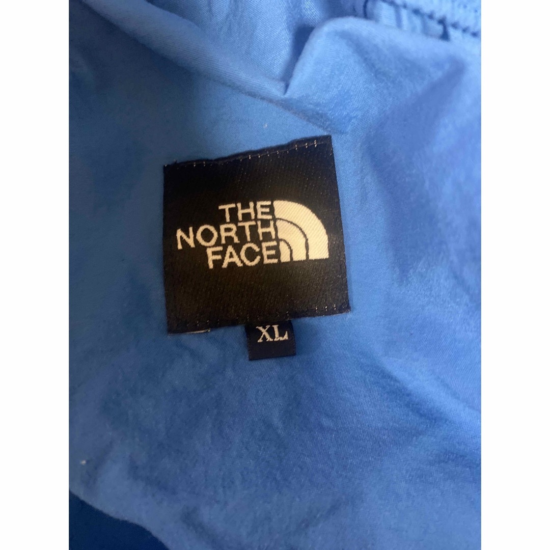 THE NORTH FACE(ザノースフェイス)のノースフェイス　ハーフパンツ　水陸両用 メンズのパンツ(ショートパンツ)の商品写真